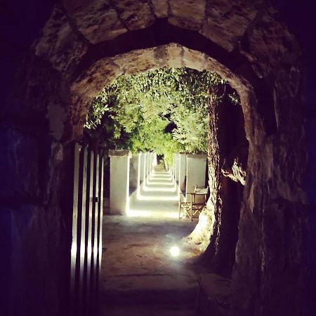 Masseria Calo 莫诺波利 外观 照片