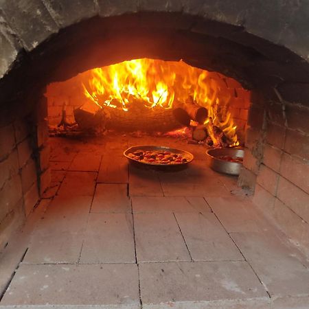 Masseria Calo 莫诺波利 外观 照片