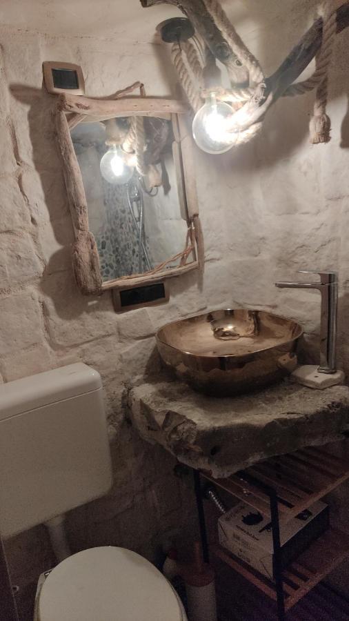Masseria Calo 莫诺波利 外观 照片
