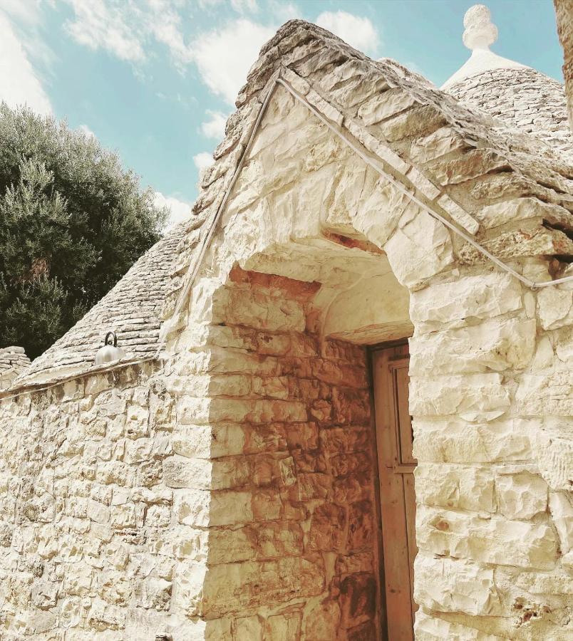 Masseria Calo 莫诺波利 外观 照片